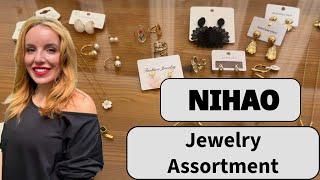 Nihao Jewelry Haul | The Best Online Wholesaler | Free Shipping @Nihaojewelry