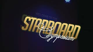 Starboard Presents: Symposium ( Performances by Lemzi , Adz Boogie, Tray Avlon)