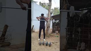 The Struggle & Success: Body Transformation Minivlog Series #shorts #fitness #bodytransformation