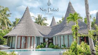 Nay Palad Hideaway, Siargao, Philippines