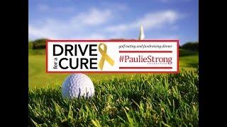 2018 PaulieStrong Foundation Drive for a Cure Event Photo Recap
