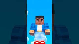 Build This Simple Redstone Launcher In Seconds  #shorts