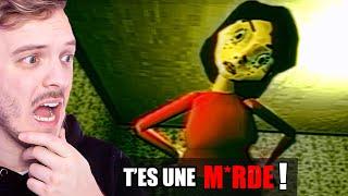 MAIS C'EST LES PIRES PARENTS DU MONDE.. ?! ( Bad Parenting Jeu complet )