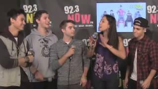Midnight Red Plays Truth or Dare With Lulu and Lala (Legendado)