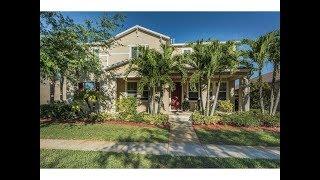 1296 Hometown Drive  - Pointe West, Vero Beach Real Estate