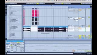 Ableton Live | How to Remix without Track Stems | Bass Kleph | Pyramind