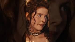 Rachel Hurd-Wood / Mary on a Cross - Ghost