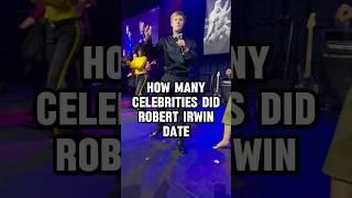 #robertirwin #music #wwe #tvartist #sunglasses #celebration #facts #fashion #foryou