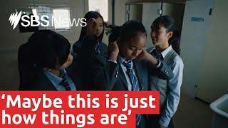 Nike's Japan ad sparks racism debate | SBS News