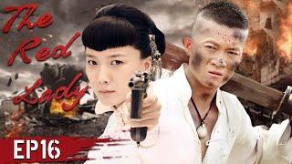 [ENG SUB]【The Red Lady 红娘子】EP16 | Starring：Yang Zhigang，Wang Luodan