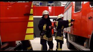 Imagemovie Fire Department of Horstmar (Germany) 100th anniversary