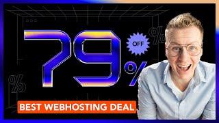 BLACK FRIDAY DEAL: Get Web Hosting With A Free Domain Included | 2025