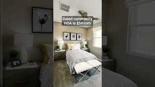Northwest Las Vegas New Home by Richmond American