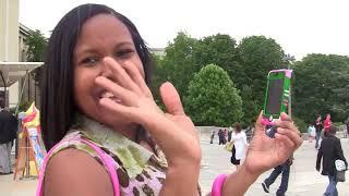 Coleman | Castros in Paris, France: Family Travel Highlight Video