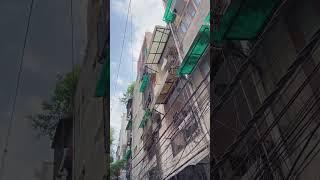 Приехал всего час назад, даже ещё ничего не снял, но тут так играют цвета, РОЛИК БУДЕТ – подпишись