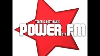 Dj Nikolay Popov - Exclusive Mixtape for POWER FM Burgas