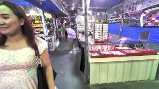  Pattaya Thailand,   Buakhao Market, Pattaya