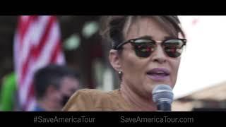 Save America Tour Highlight Reel