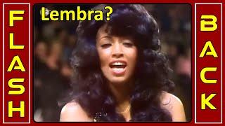 Lembra? Three Degrees - When Will I See You Again