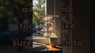 [POSITIVE AFFIRMATION]How to soothe yourself #PositiveAffirmations #EmotionalHealing #SelfWorth