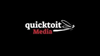 Quicktoit - a creative agency - an Introduction