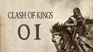 A Clash of Kings 1.11 (Warband Mod) - Part 1