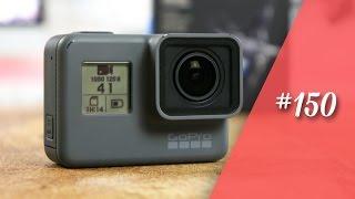 GoPro Hero 5 Black  ( Teil 1/2 )  // deutsch // in 4K // #150