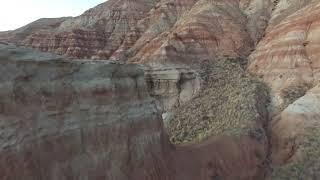 A Visit to Canyon de Chelly Arizona