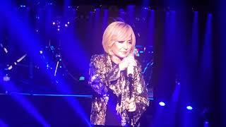 Kavir - Googoosh Live in Concert Toronto 2023 اجرای با قدرت کویر گوگوش در کنسرت زنده