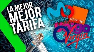 CONSEJOS para elegir LA MEJOR TARIFA de FIBRA y MÓVIL