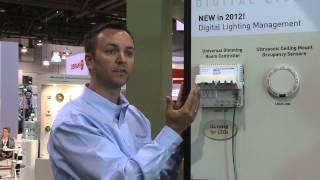 WattStopper: Dimming with Digital Lighting Management