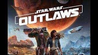 Star Wars Outlaws Trailer Breakdown. Ubisoft Open World Game!!