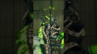 Saug MasterCraft: Draconic Forge (Call Of Duty Black Ops 6)