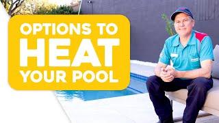 Pool Heating, Solar Pool Heaters and Pool Heat Pumps: Which Is Best For Your Swimming Pool?