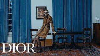 Discover the Dior Autumn-Winter 2024-2025 Campaign