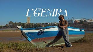 Lina Guessoussi - L'GEMRA,​⁠​​⁠​⁠@zakloow (Official Music Video)