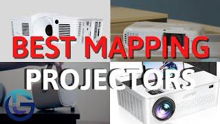 Best Projectors For Projection Mapping In 2024!