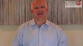 Obtaining a Mortgage after a Foreclosure Explained by Tim Martin, Guaranteed Rate Affinity.