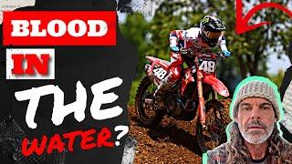 MXunfiltered E 31 Deegan In Trouble? | Life After Racing