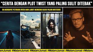 3 KISAH NYATA MENGERIKAN DARI INTERNET - Part 41