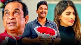 DJ, Sarrainodu & Son Of Satyamurthy All Best Comedy Scenes Back To Back | Allu Arjun, Brahmanandam