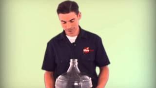 MoreBeer!'s Carboy Bag video