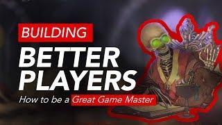 Great GM: The Easy Way to Build Better Players