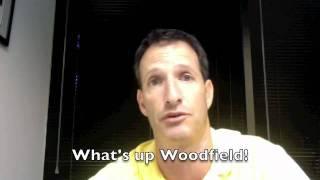 What's Up Woodfield? Episode # 7 - Market Update 2011