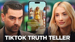 Debunking Social Media Lies | Montana Tucker