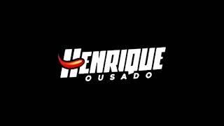 HENRIQUE OUSADO - CD PROMOCIONAL [ 2019 ]