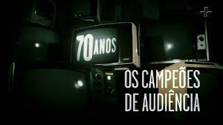 Os Campeões de Audiência - Episódio 2 - TV Cultura