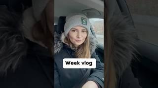 Week vlog ️ #weekvlog #vlog #travel #travelvideo #poland #polishgirl  #kaarija #käärijä #xmas