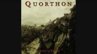 The Notforgettin' - Quorthon - Purity of Essence