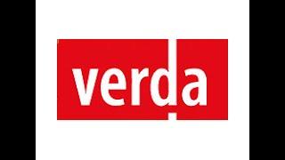Межкомнатные двери Verda из МДФ и ПВХ. (г. Одинцово, Россия)